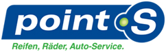 Point S - Kooperation für Reifen, Räder, Autoservice