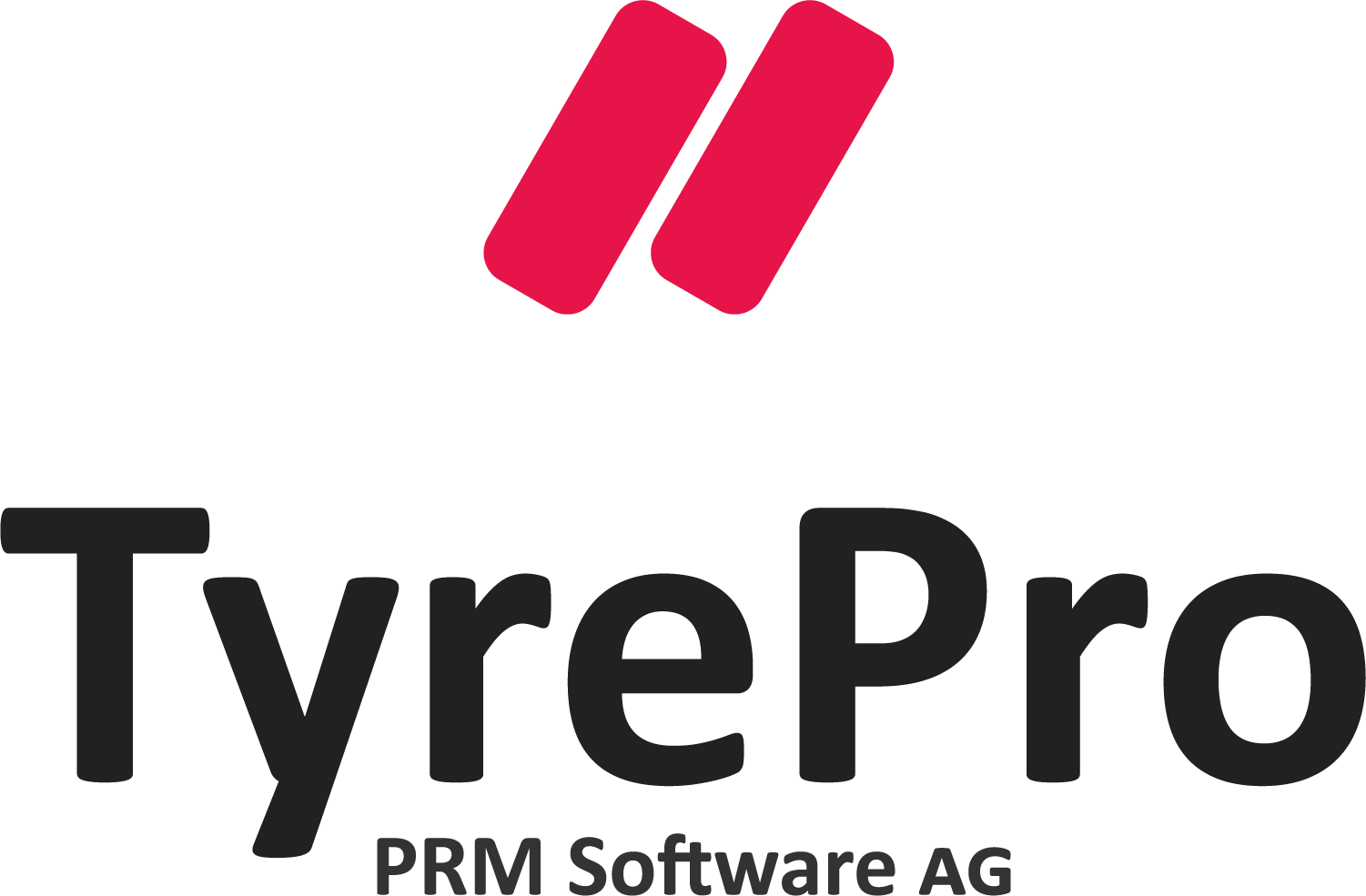 TyrePro Logo mit PRM Signe